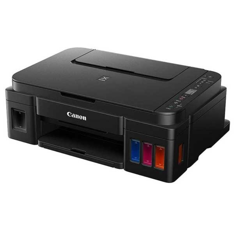 پرینتر جوهر افشان کانن CANON G3415